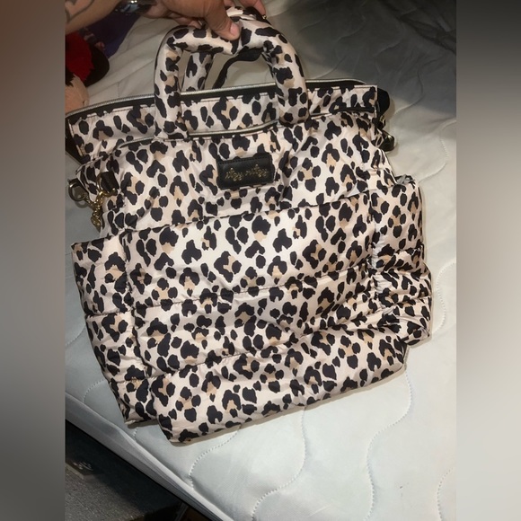 Itzy ritzy diaper bag